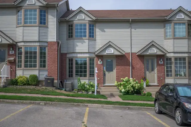 3 Bedroom Townhouse for Rent – North London (Wonderland & Sarnia in Long Term Rentals in London - Image 2