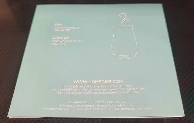 Diffuseur huile essentielle in Beds & Mattresses in Sherbrooke - Image 9