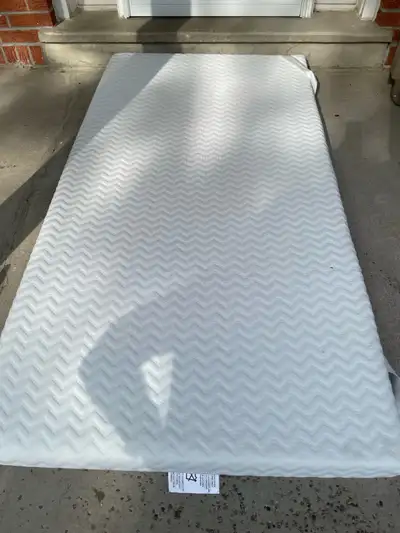 single bed mattress topper, View more