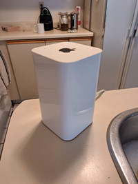 Apple airport extreme A1521 wireless router