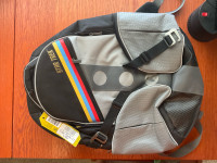 Star Trek back pack