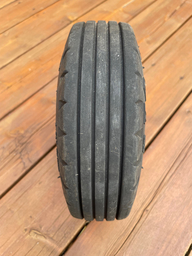 Specialty Tire of America 10 x 3.50-4 in Other in Trois-Rivières - Image 4
