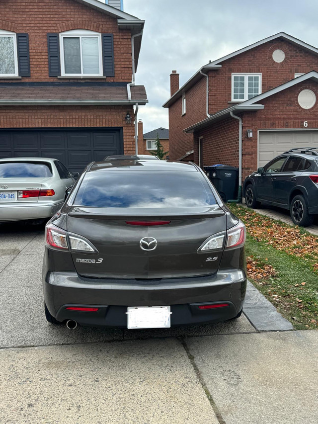 car for sell in Cars & Trucks in Mississauga / Peel Region - Image 3