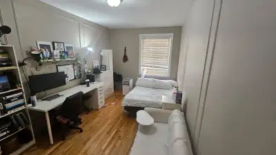 Chambre pour 1er Septembre 2025