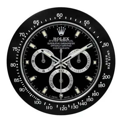 BRAND NEW ROLEX WALL CLOCK CHEAP!, View more