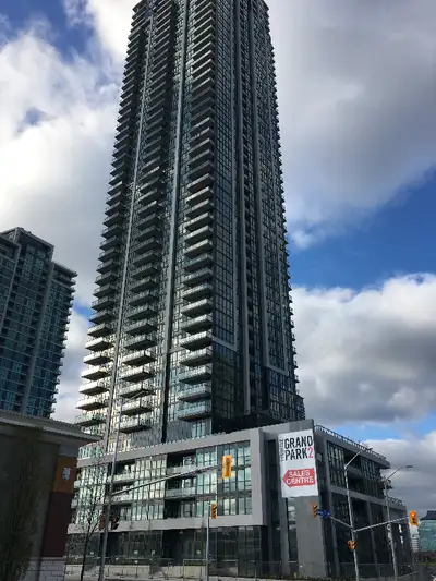 1 Bed, 1 Bath Condo Apartment, $2,200