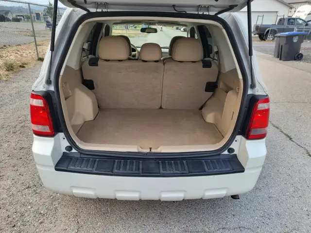 2012 Ford Escape 4x4536633648140800006