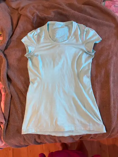 Lulu shirt, View more
