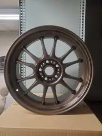 Konig Hypergram 18" wheels 5x112