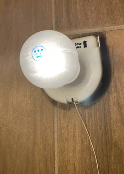 Westinghouse Stick Up Bulb, View more