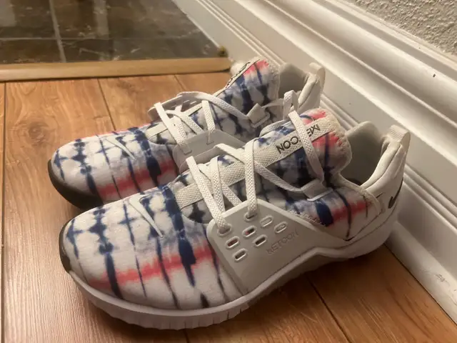 Nike Training Shoes64520011612545121