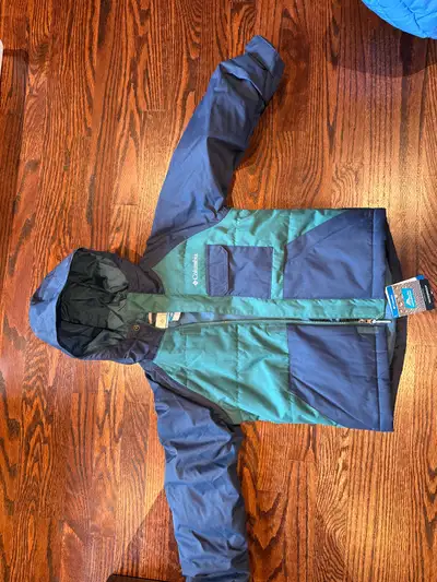 columbia kids winter jacket, View more