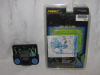 Vintage Tiger Electronics Batman Handheld Game with Packaging
