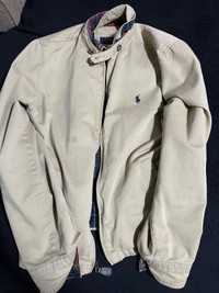Polo Ralph Lauren jacket for sale