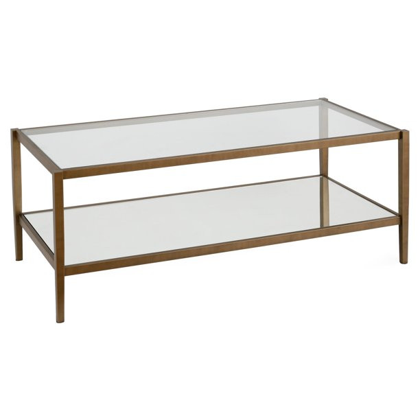 HUDSON & CANAL WILDA COFFEE TABLE in Home Décor & Accents in Oakville / Halton Region