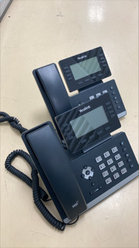 Yealink SIP-T53 IP Phone (Refurbished)
