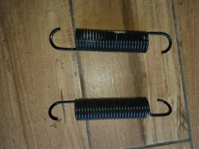 Whirlpool Duet Washer GHW9150PW0 – Suspension Springs W10135004, View more