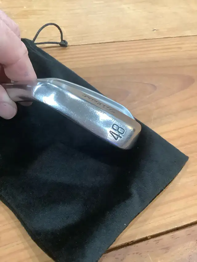 Titleist T-150 Golf Gap Wedge (head) in Golf in Belleville - Image 7