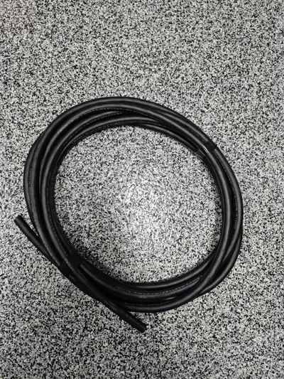 Cordon d’alimentation électrique de calibre 10, 3 broches, SOOW, View more