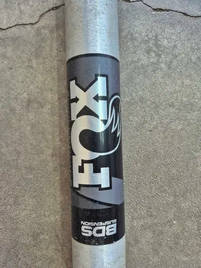 Fox BDS shock absorber - 1 shock, View more