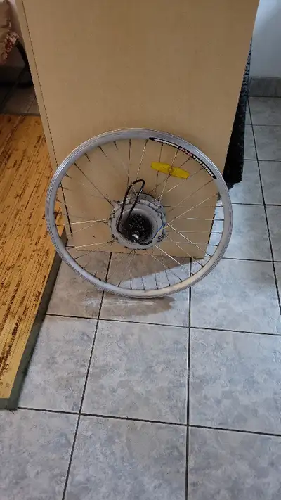 97 ads for velo electrique usage in eBike in Quebec Kijiji Marketplaces