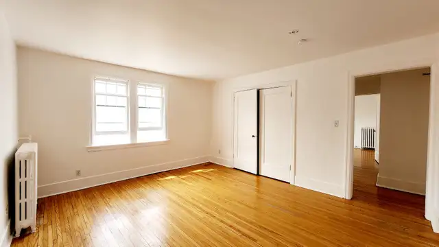 Large 1 Bedroom Apartment For Rent in Historic Rosedale Toronto in Long Term Rentals in City of Toronto - Image 5