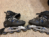 Womens 10 roller blades