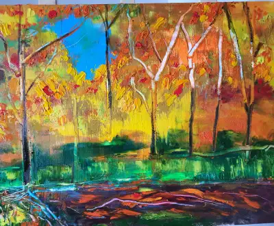 911 URGENT ART CLEARANCE SALE, View more