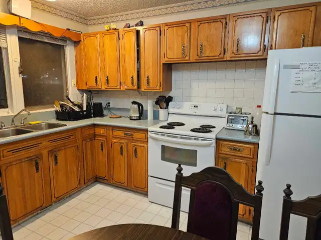 main floor room for rent close to U of C all utilities incl  in Room Rentals & Roommates in Calgary - Image 5