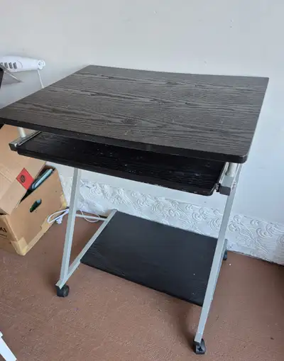 Space Saving Computer Desk, View more