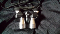 MINOX BD 10 X 20 CP MINI BINOCULARS