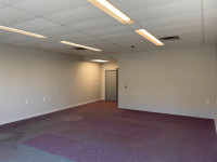 QEW High Exposure Office Unit for Rent in St. Catharines