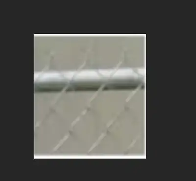 Chain Link Fence, View more