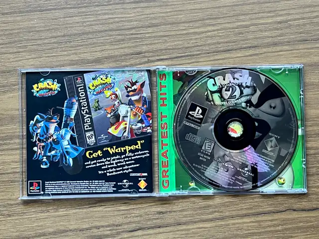 PS1 Games in Older Generation in London - Image 5