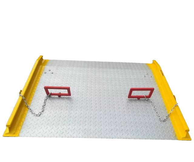Dock Board 13000lbs - [NEW] in Other Business & Industrial in Delta/Surrey/Langley