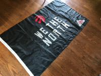 We the North flag by Coors Light