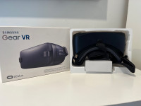 Samsung Gear VR Oculus