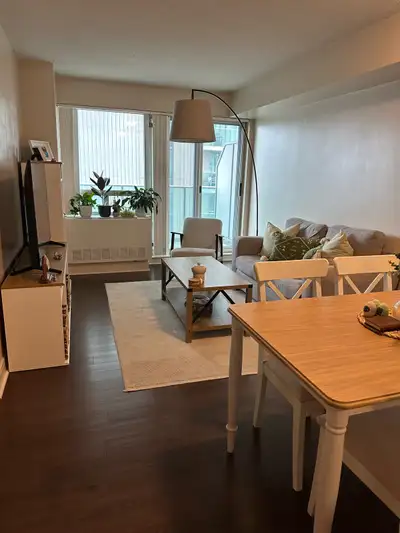 One Bedroom for Rent-Yonge/Sheppard