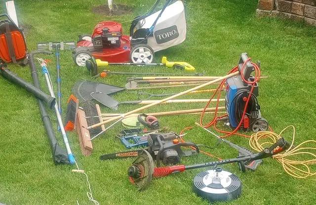 Top quality yardwork at a great value, based central NE533919362576568323