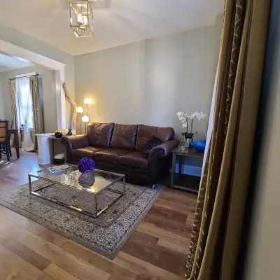 Room for rent in Cambridge available immediately