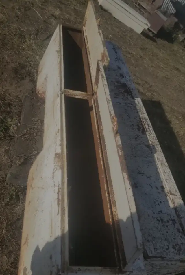 HD Truck Box Bedside Tool Boxes64840235046915123