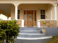 Beautiful Caribbean Home for Sale - Antigua & Barbuda