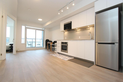 - 1+1 Bedroom - Best location in downtown Markham - close to top ranking schools, York University Ma...