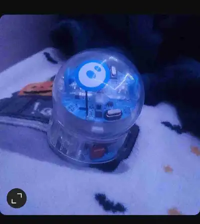 sphero sprk+, View more