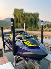 2021 Sea-Doo RXT-X 300