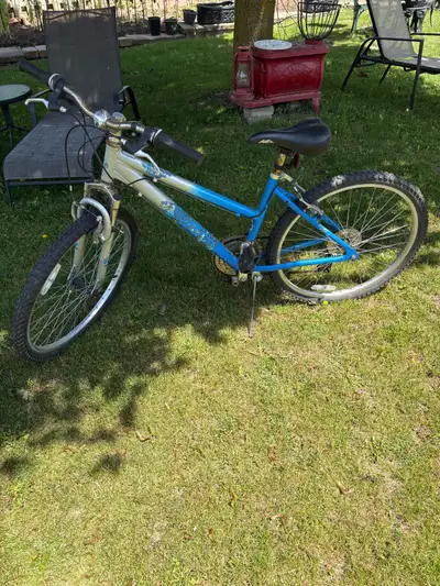 Bike - Great condition, View more