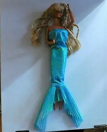 FANCY FASHION, MERMAID BARBIE, KEN  DOLLS FOR SALE III CHOICE, View more