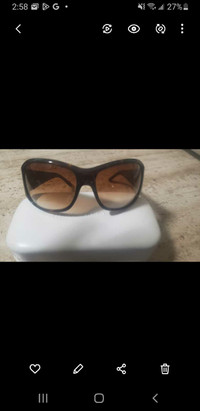 Marc Jacobs Sunglasses 