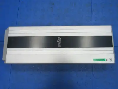 Lexus LS460 Mark Levinson Amplifier 86280-0W480 Tested Working