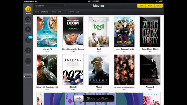 Watch Free 4K Movies & TV Shows on your Ipad or any device in iPads & Tablets in Calgary